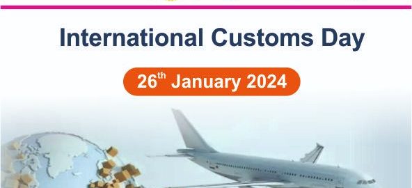 International Customs Day 1