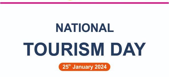 National Tourism Day 1