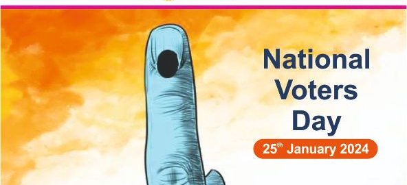 National Voters Day 1