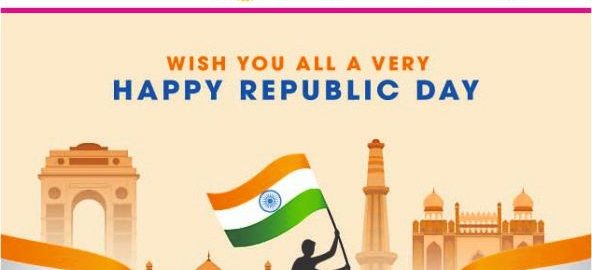 Republic Day 1