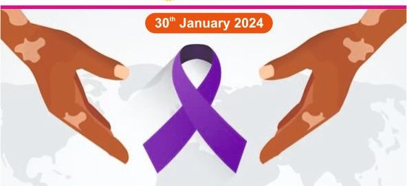 World Leprosy Day 1