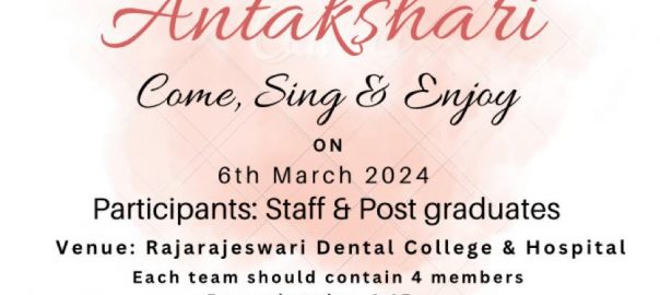 Antakshari