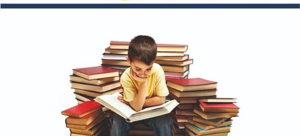 International Literacy Day 1