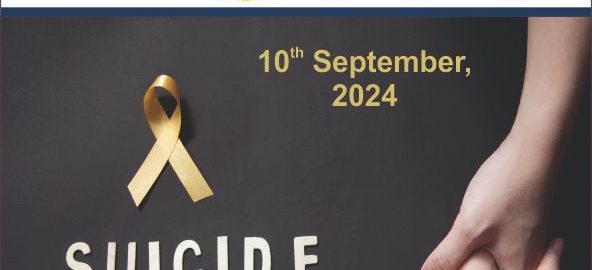 World Suicide Prevention Day (WSPD) 3
