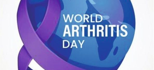 World Arthritis Day 2024 rrmch