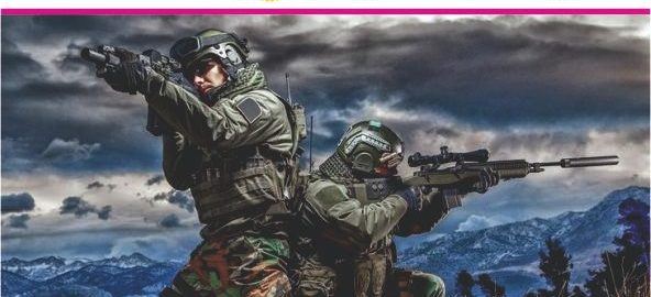 Indian Army Day 3