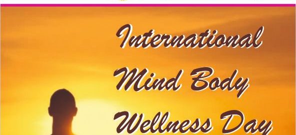 International Mind Body Wellness Day 1
