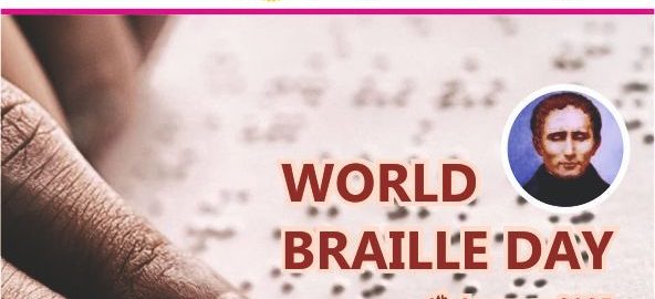 World Braille Day 2025 1