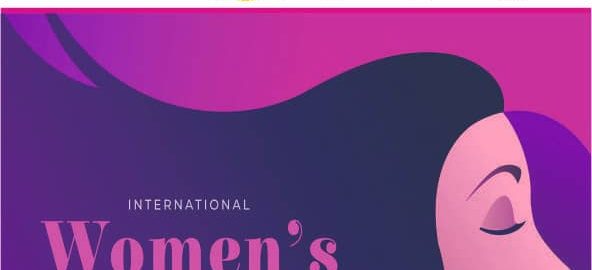 International Women’s Day