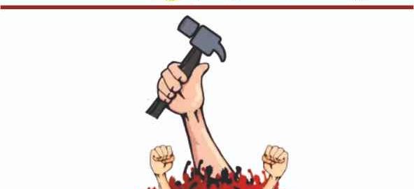 International Labor Day 1