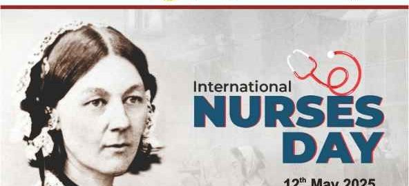 International Nurses Day 1