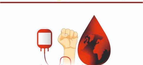 World Thalassaemia Day 1