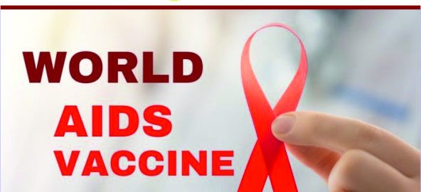 World AIDS Vaccine Day 2025
