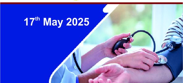 World Hypertension Day 2025