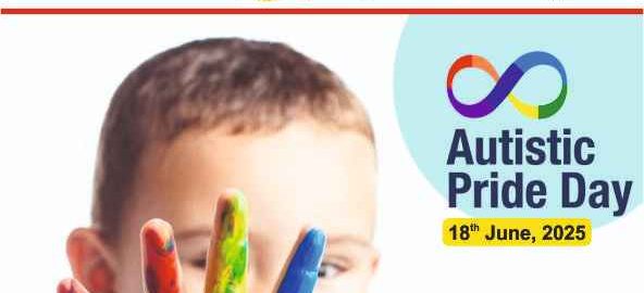 Autistic Pride Day 3