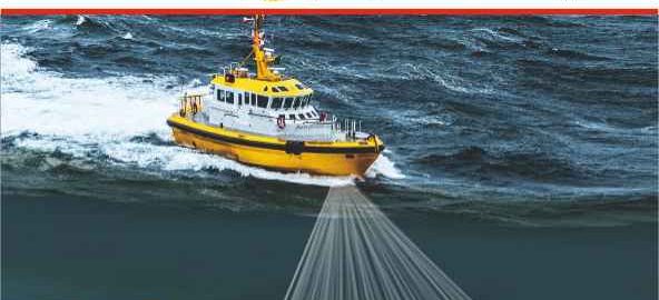 World Hydrography Day 1