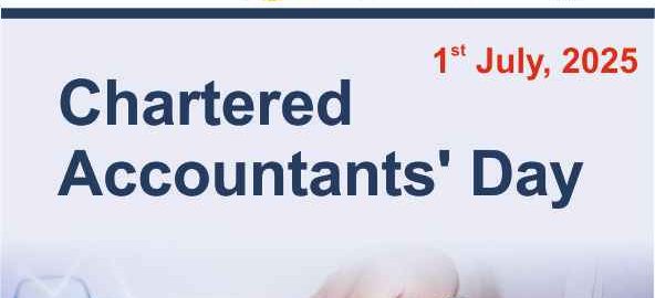 Chartered Accountants’ Day 3
