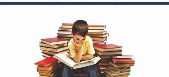 International Literacy Day 1