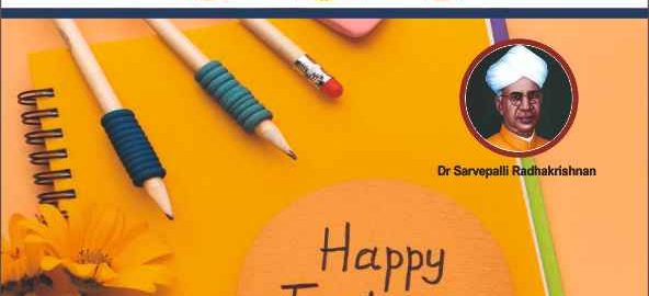 Teachers’ Day 1