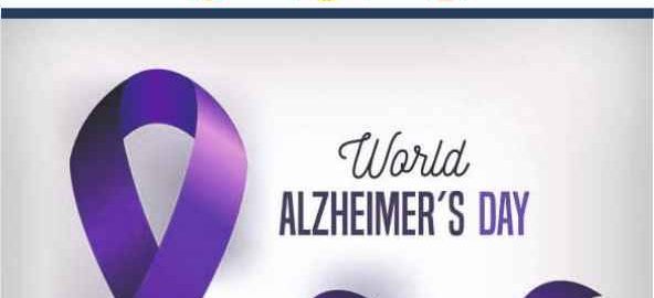 World Alzheimer’s Day 1