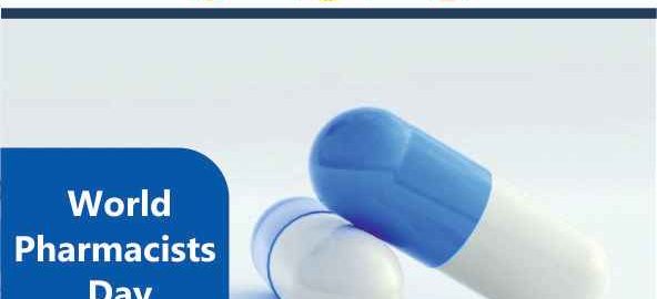 World Pharmacists Day 1