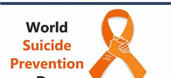 World Suicide Prevention Day 1