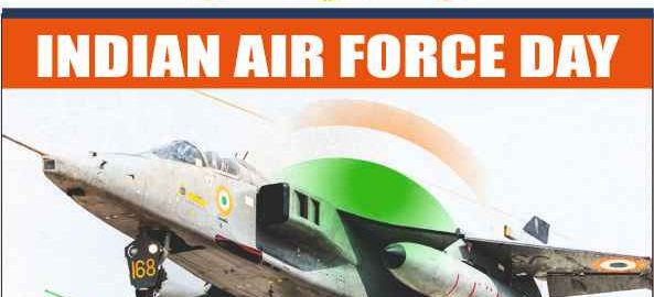 Indian Air Force Day 3