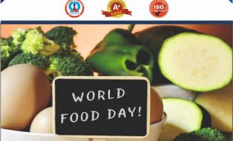 World Food Day 1