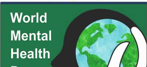 World Mental Health Day 1
