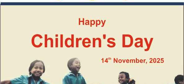 Children’s Day 2