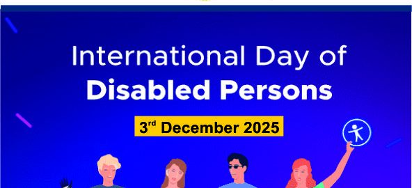 International Day of Persons with Disabilities Dec 3 1-min