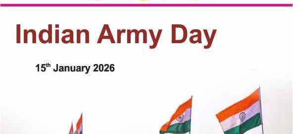 Indian Army Day 1