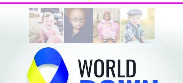 WorldDownSyndromeDay3