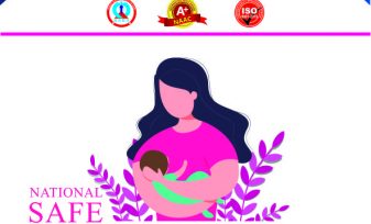 National Safe Motherhood Day 1