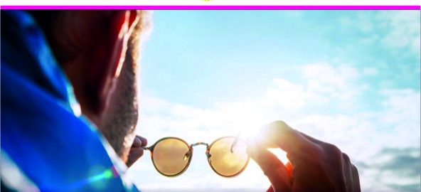 Prevention of Blindness Week Ap 1