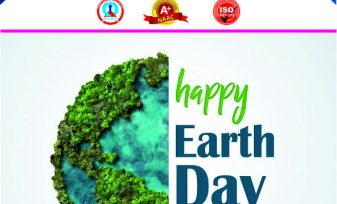 World Earth Day 1