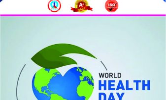 World Health Day 1
