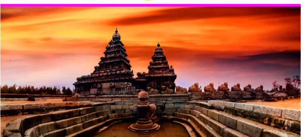 World Heritage Day 1