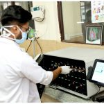 Automatedbloodculturesystem