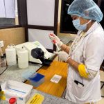 ELISAforHepatitisBDengueAMH