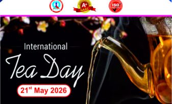 International Tea Day 3