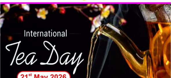 International Tea Day 3