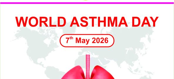 World Asthma Day 3