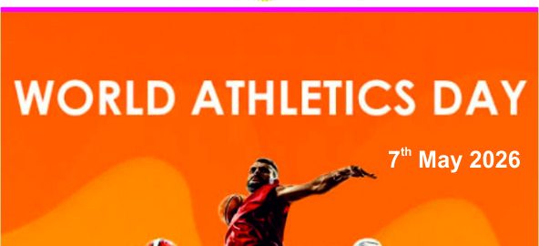 World Athletics Day 3