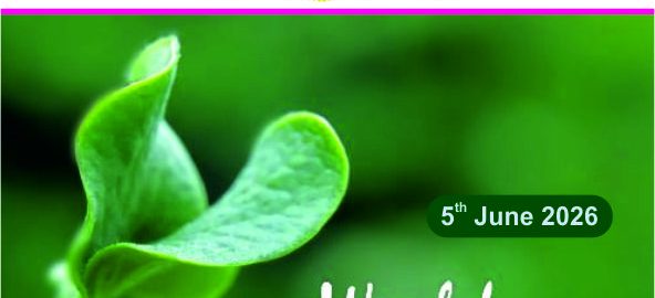 World Environment Day 3