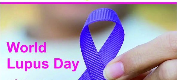 World Lupus Day 3