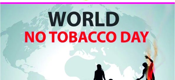 World No Tobacco Day 3