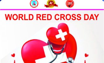 World Red Cross Day 1