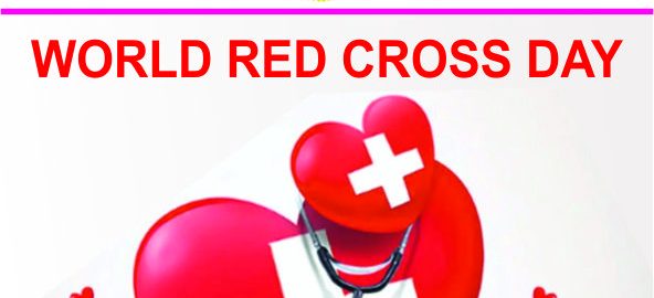 World Red Cross Day 1