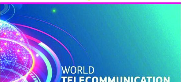 World Telecommunication and Information Society Day 3